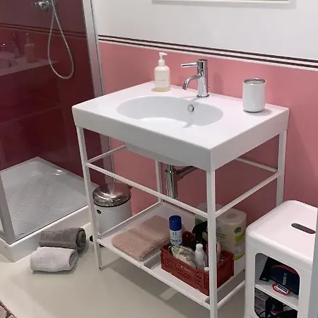 Appartement Mancidue à Trente Extérieur photo
