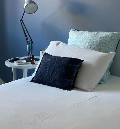 Appartement Mancidue à Trente Extérieur photo