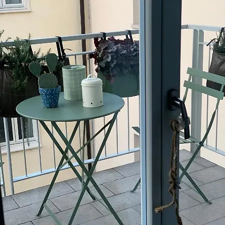 Appartement Mancidue à Trente Extérieur photo