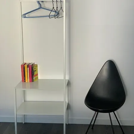 Appartement Mancidue à Trente Extérieur photo