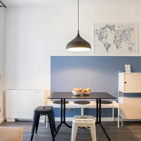 Appartement Mancidue à Trente Extérieur photo