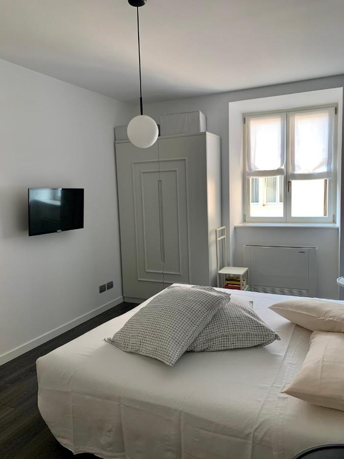 Mancidue Apartment *