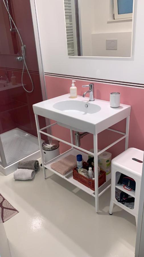 Appartement Mancidue *