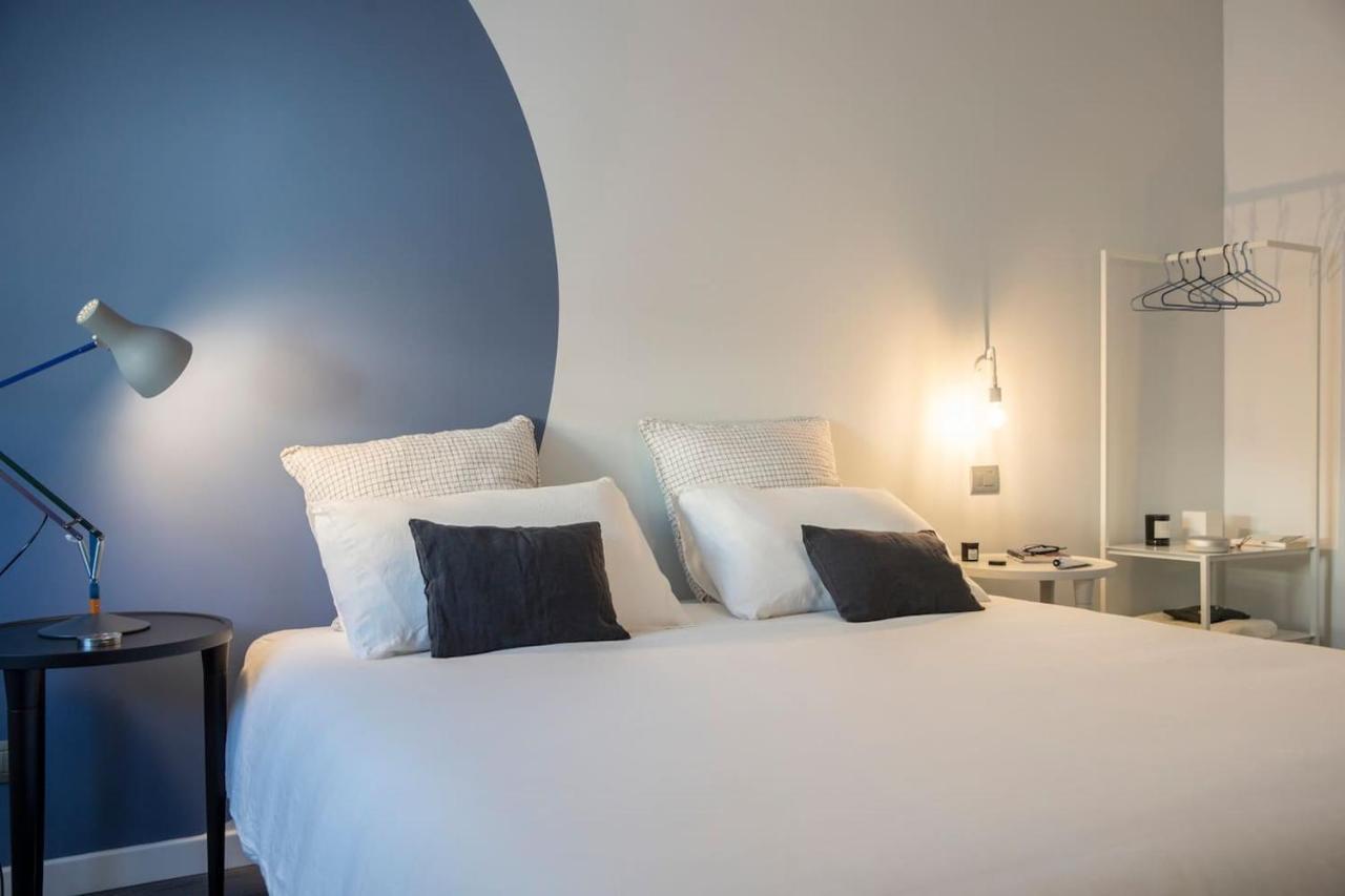 Appartement Mancidue
