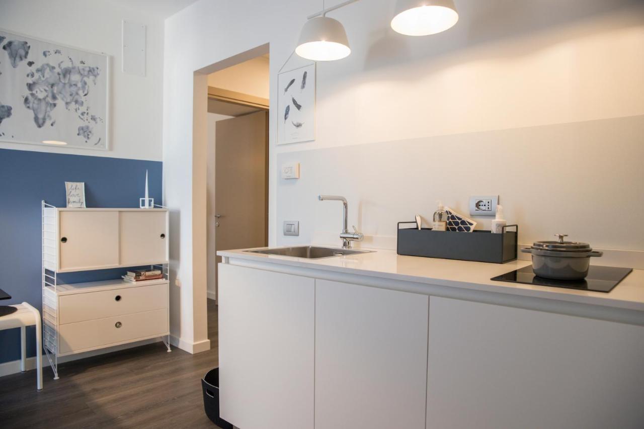 Mancidue Apartment *