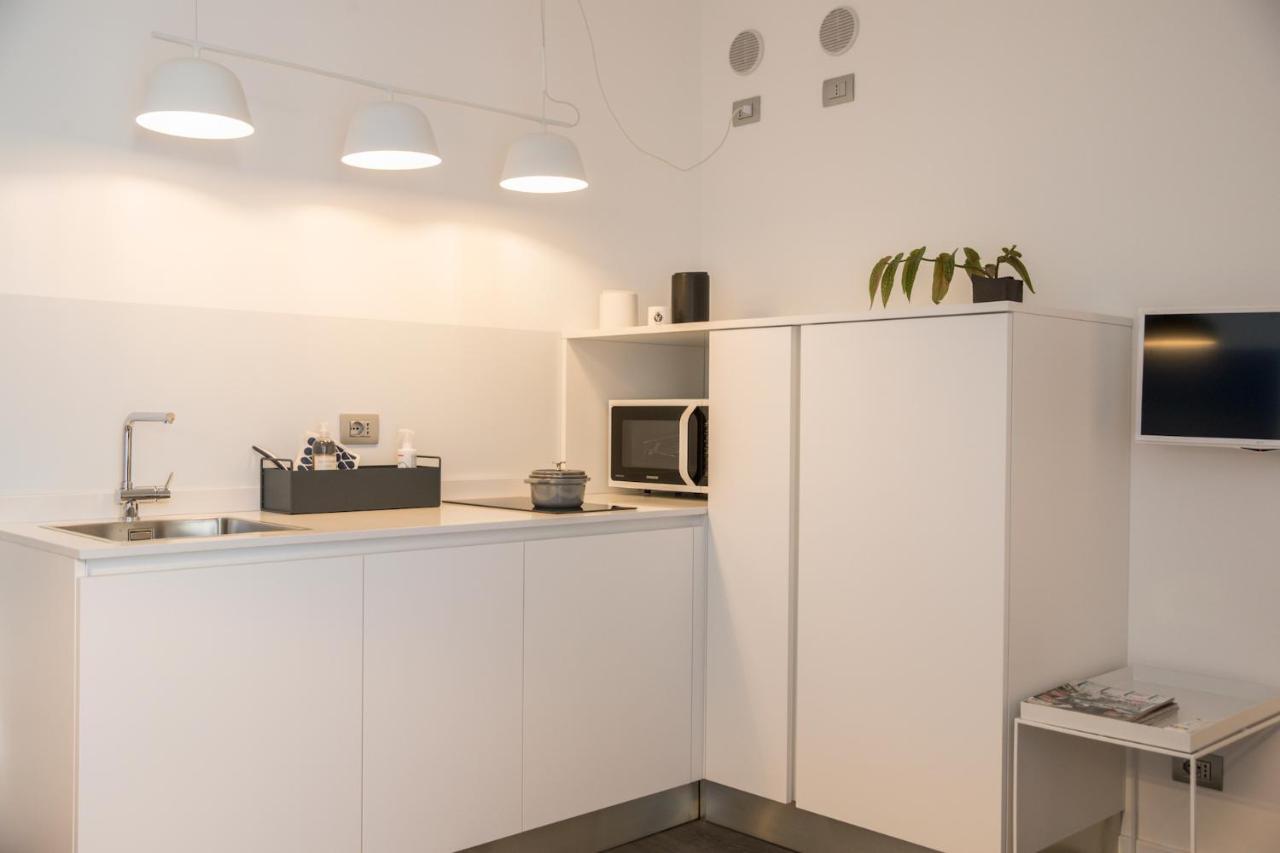 Apartment Mancidue