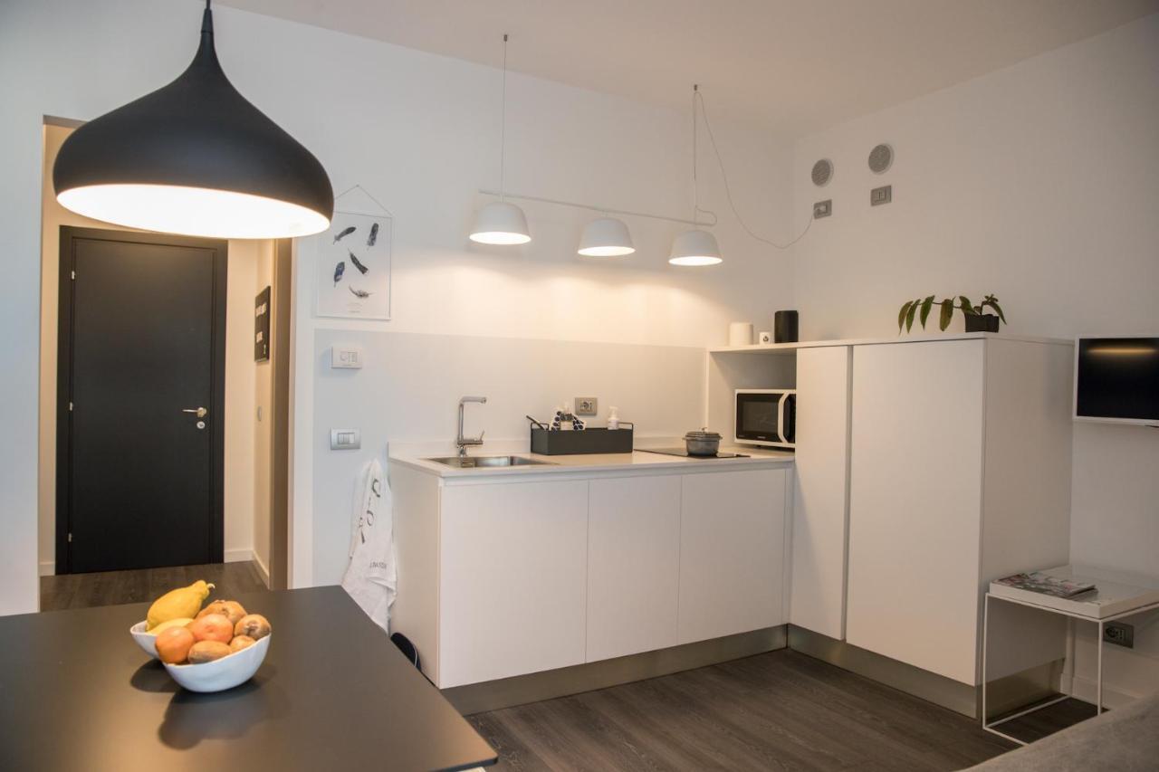 Appartement Mancidue *