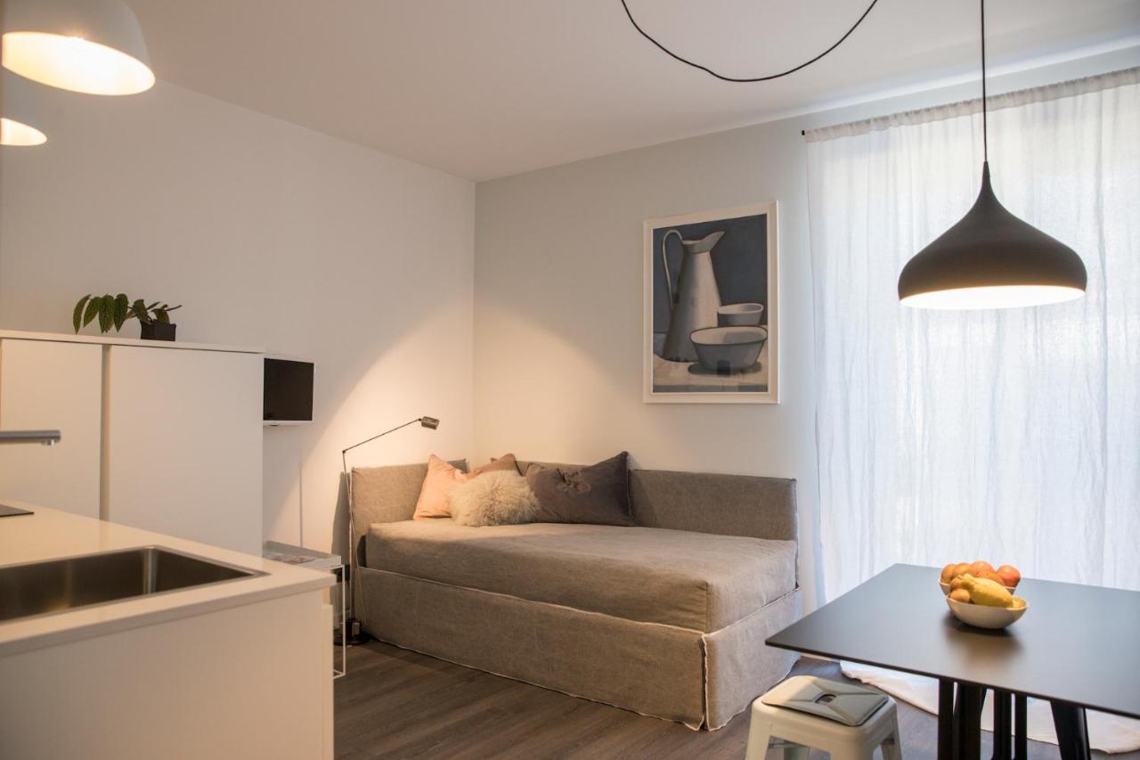 Apartment Mancidue