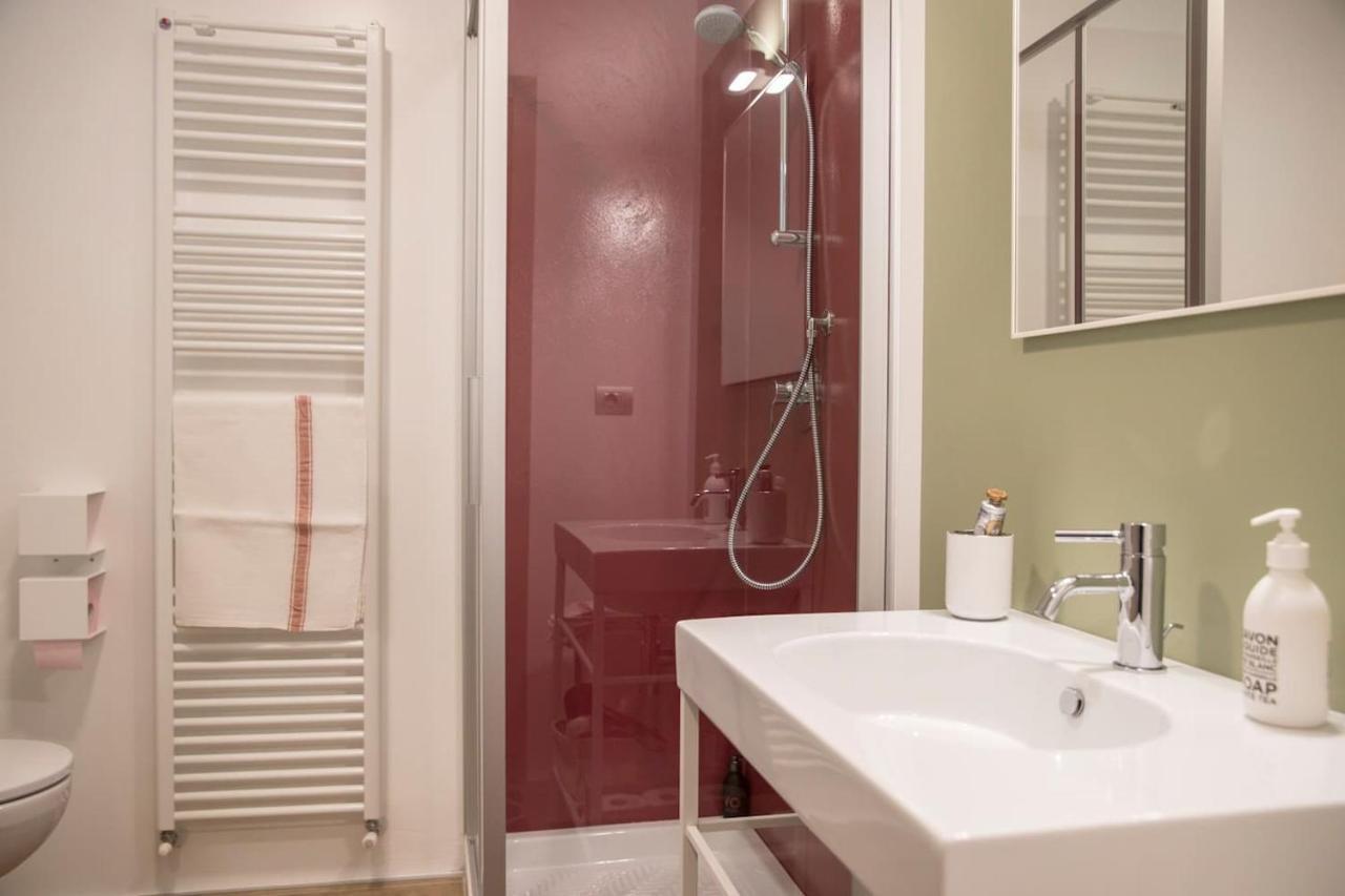 Apartment Mancidue *