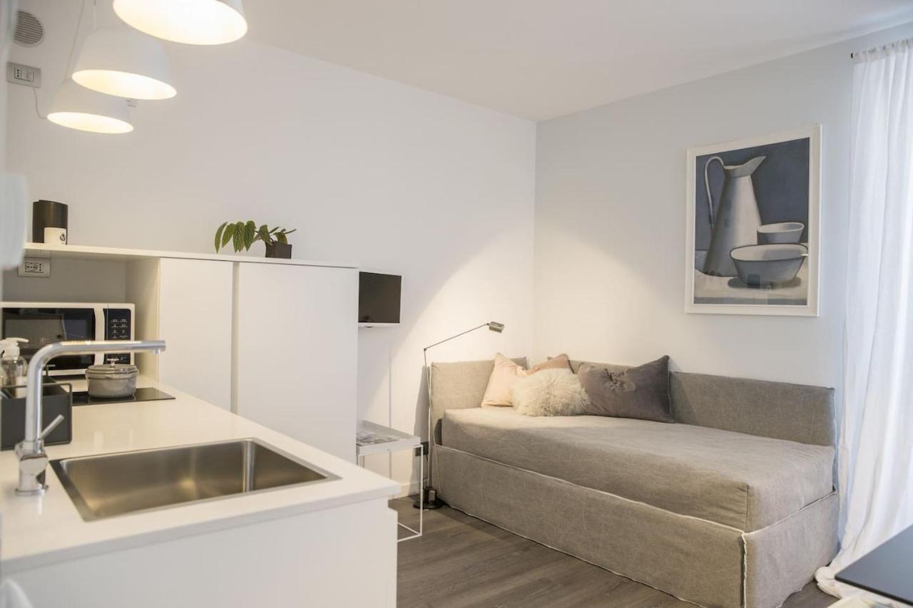 Apartment Mancidue *