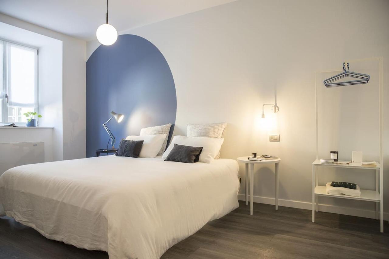 Mancidue Appartement Trente