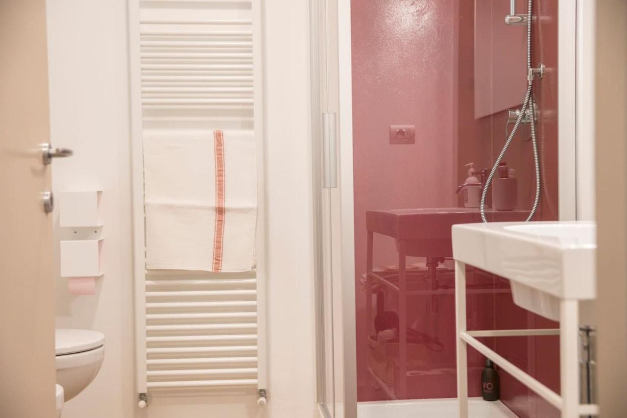 Apartment Mancidue *