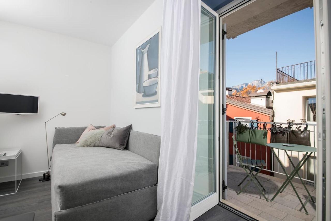 Mancidue Apartment Trento