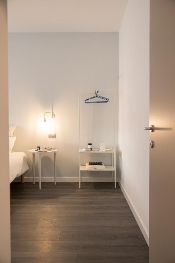 Apartment Mancidue *